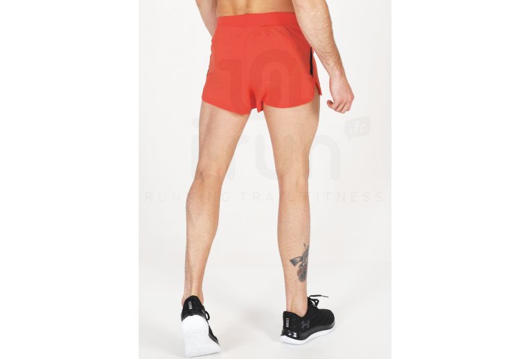 Under Armour Launch Run