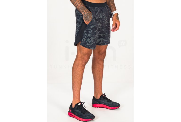 Under Armour Launch Run Herren