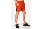 Under Armour pantal�n corto Run Launch