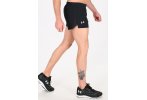 Under Armour pantal�n corto  Launch Split 2.0