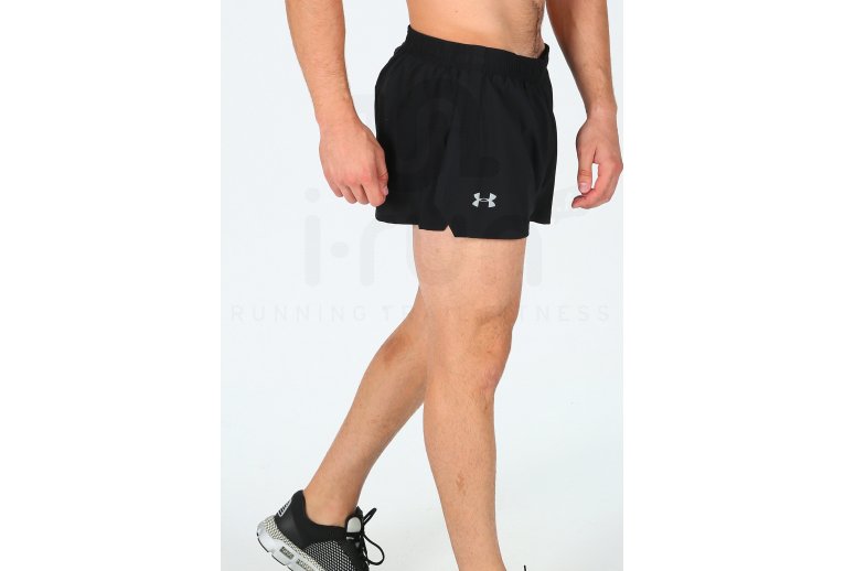 Under Armour Pantal�n corto  Launch Split