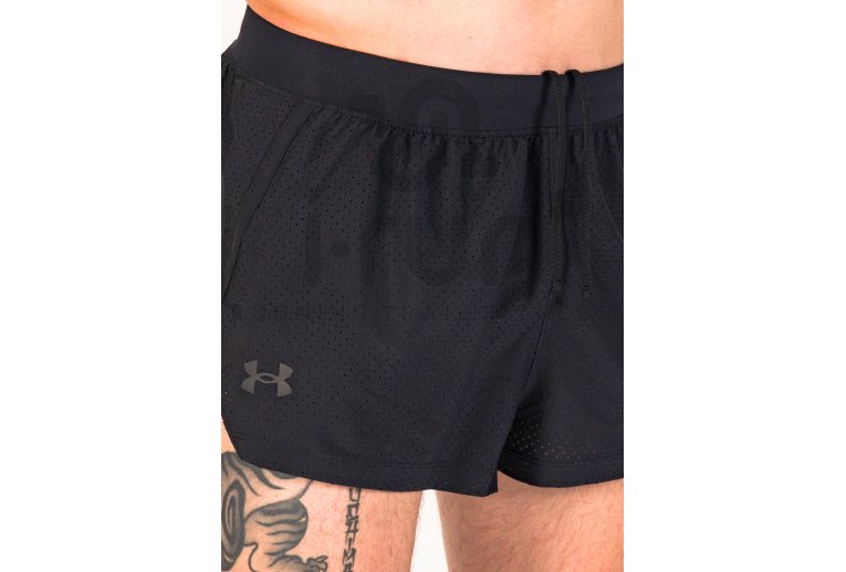 Under Armour Launch Split Perf Herren