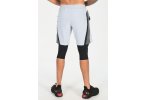 Under Armour Pantaln corto Launch SW 2 en 1