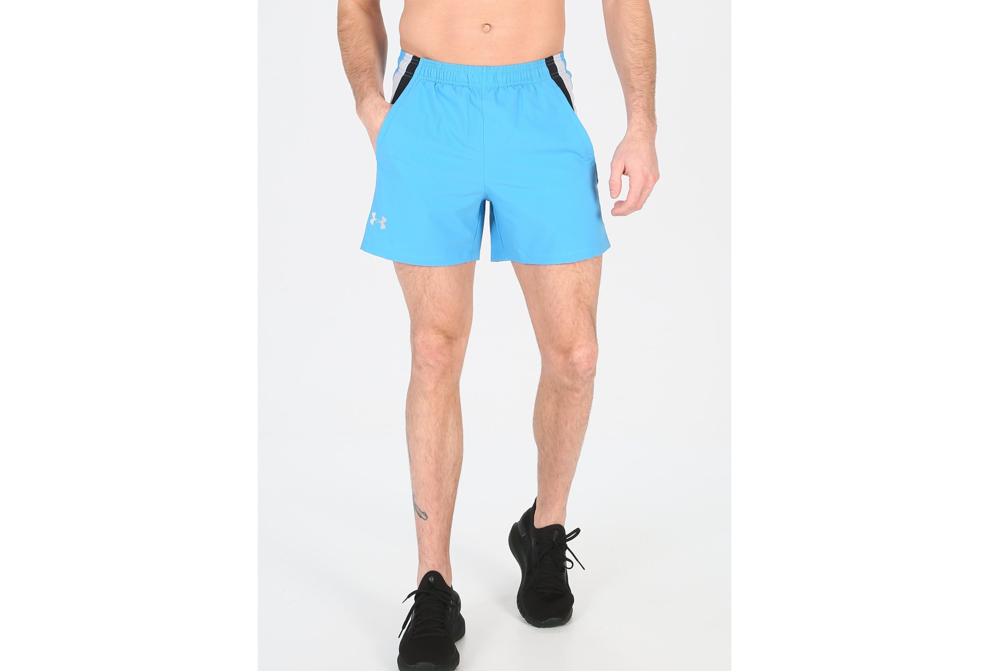 Under Armour Launch SW M Diététique Vêtements homme