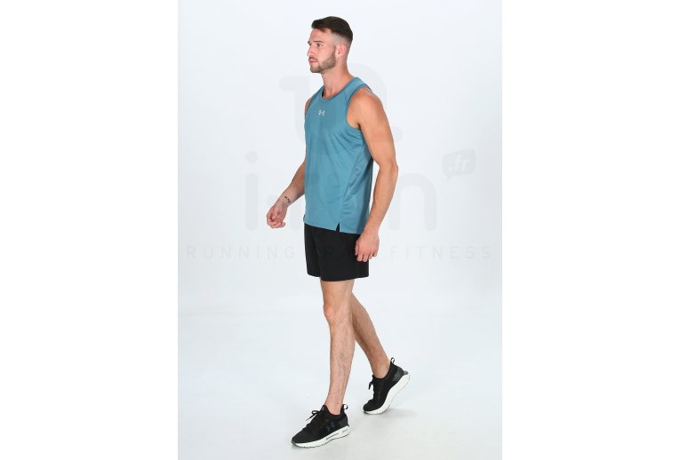 Under Armour Launch SW Herren