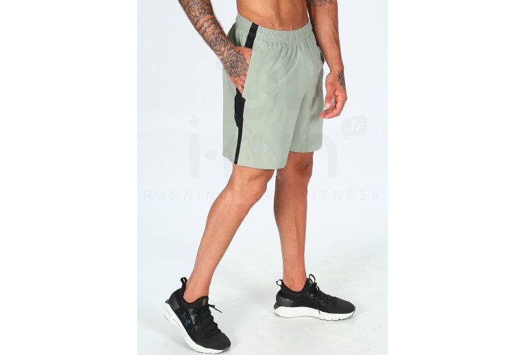 Under Armour Pantal�n corto Launch SW