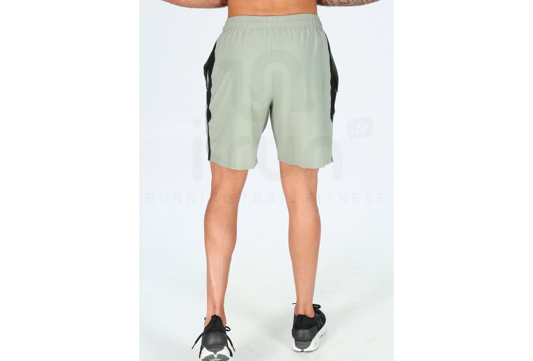 Under Armour Pantal�n corto Launch SW