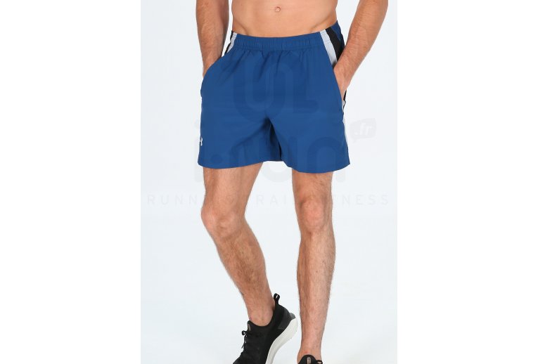 Under Armour Launch SW Herren