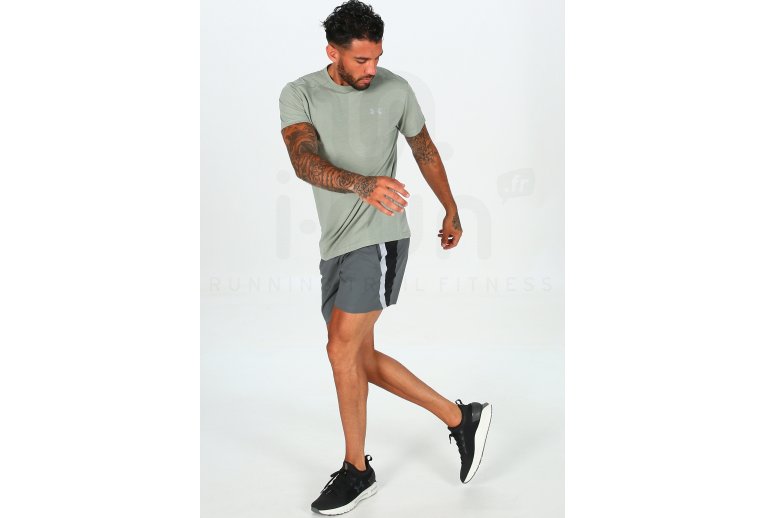 Under Armour Pantal�n corto Launch SW