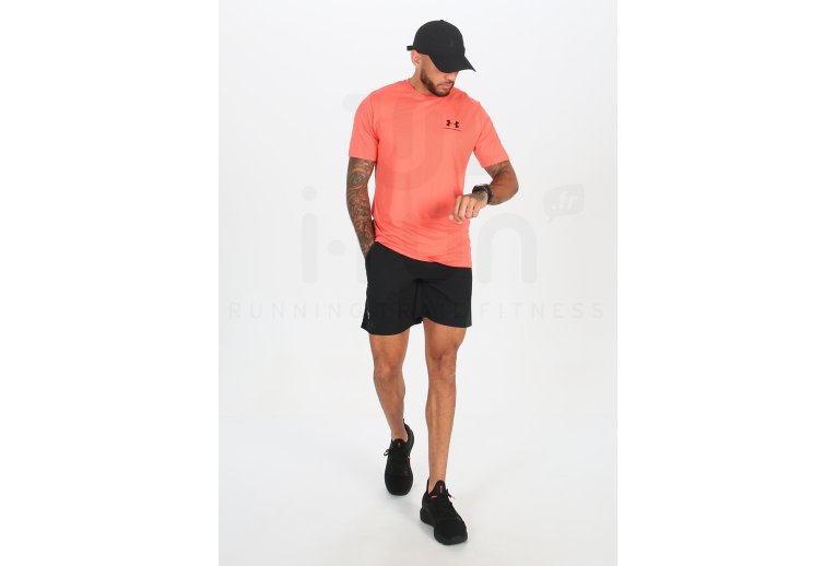 Under Armour Pantal�n corto Launch SW