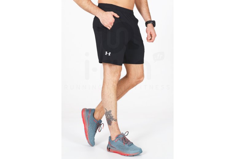 Under Armour Launch SW Herren