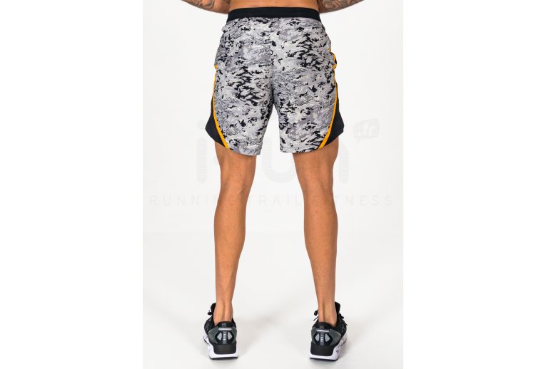 Under Armour Launch SW Herren