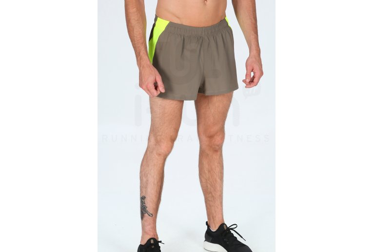 Under Armour Pantal�n corto Launch SW Split