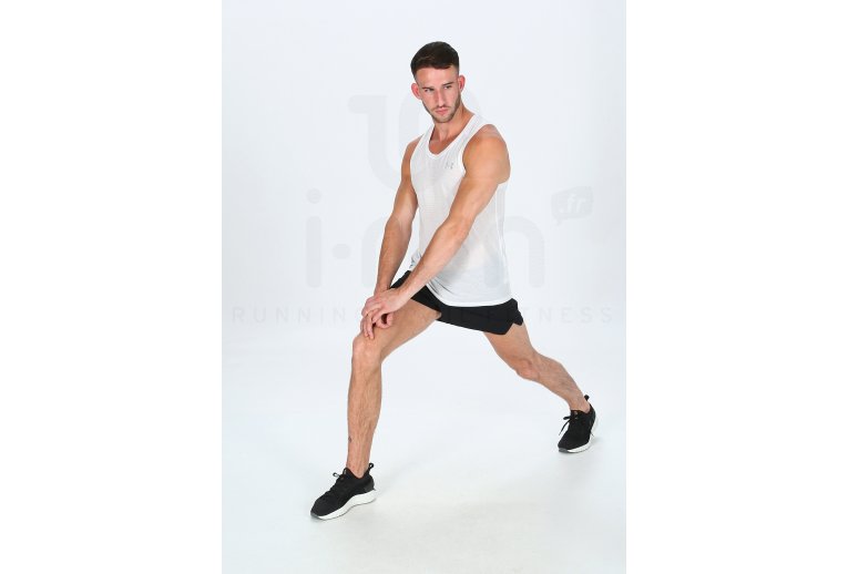 Under Armour Launch SW Split Herren