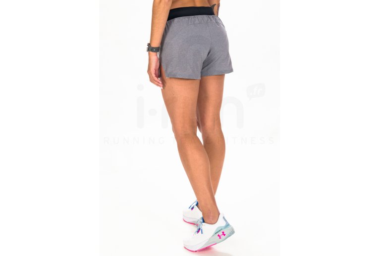 Under Armour pantal�n corto Launch SW