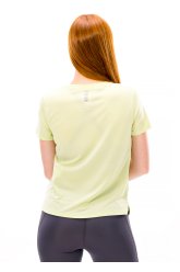 Under Armour camiseta manga corta Launch