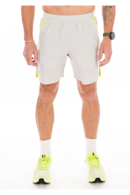Under Armour Launch