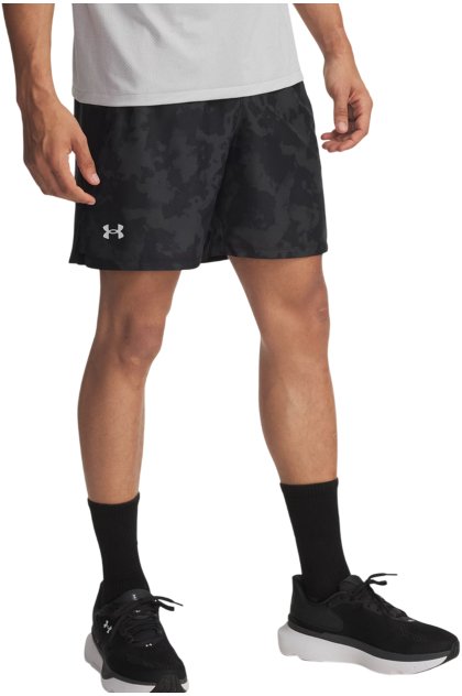 Under Armour Launch Drucken
