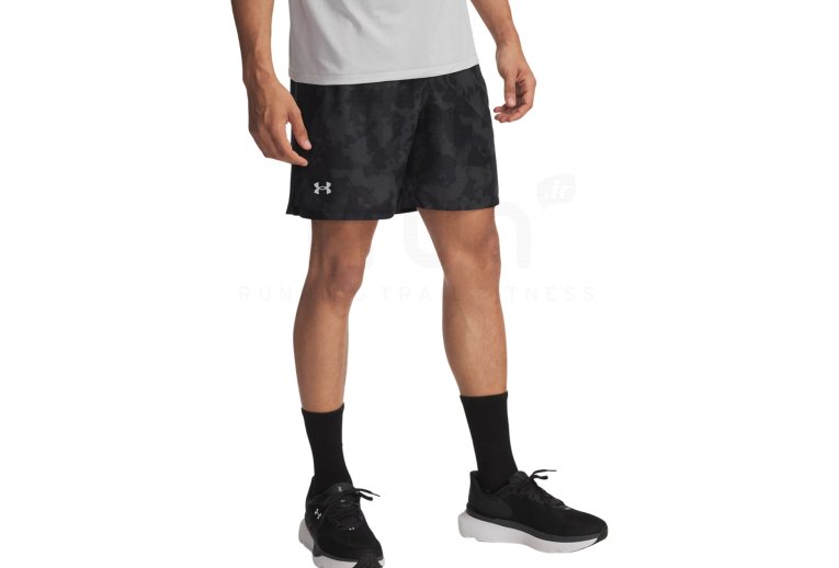 Under Armour Launch