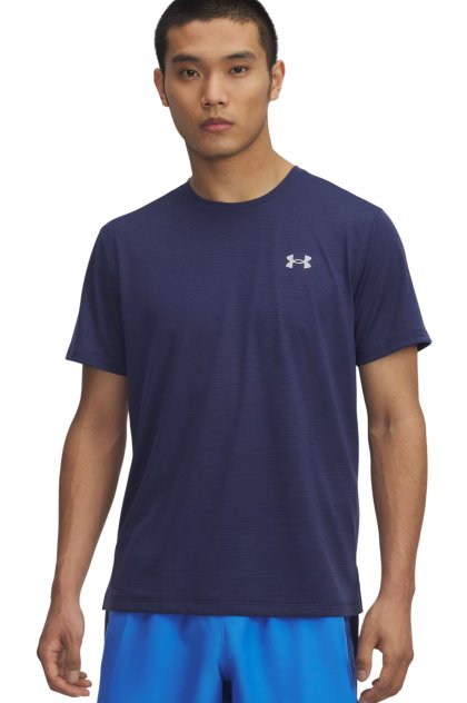 Under Armour Launch