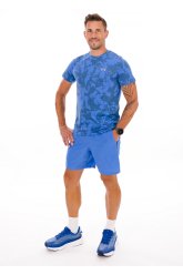 Under Armour pantal�n corto Launch