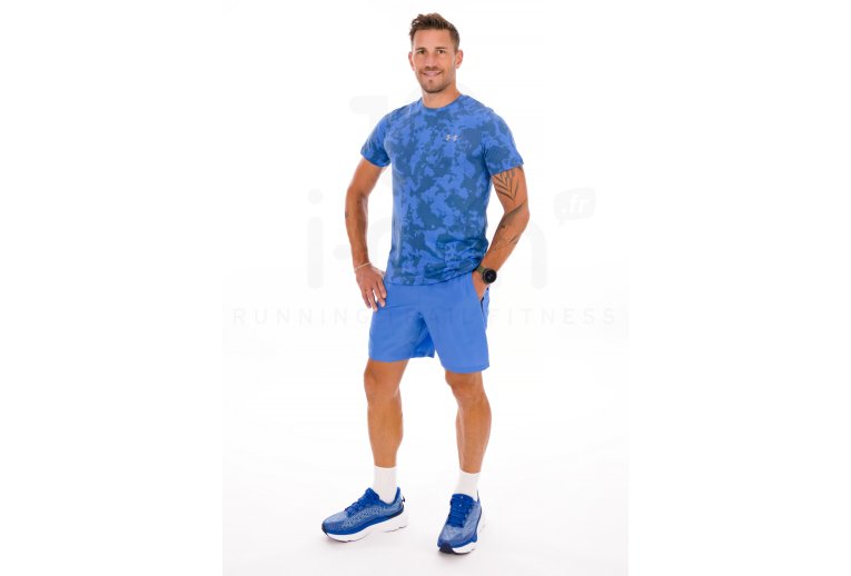 Under Armour Launch M