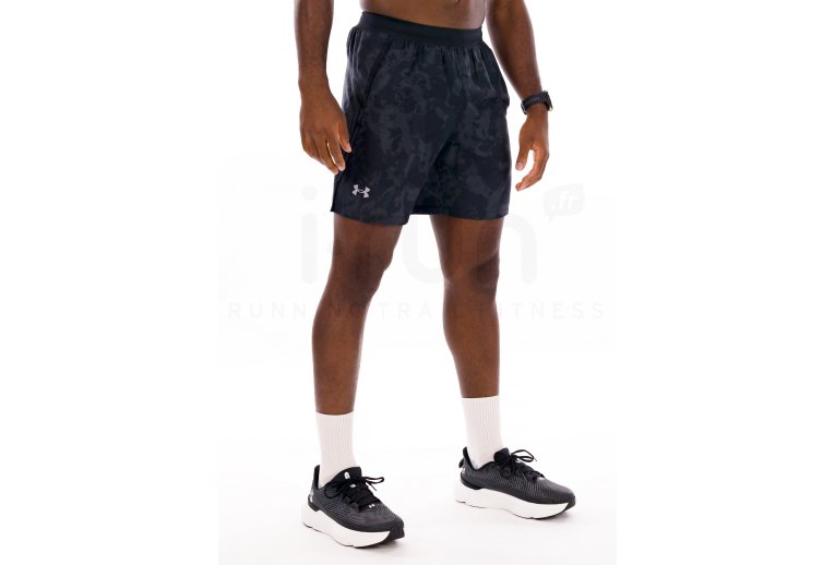 Under Armour Launch M Print