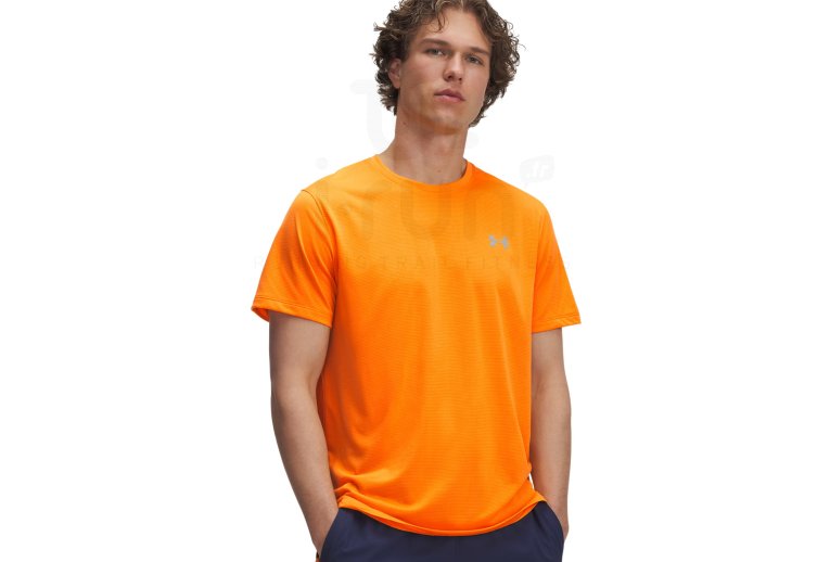 Under Armour Launch