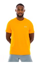 Under Armour Launch