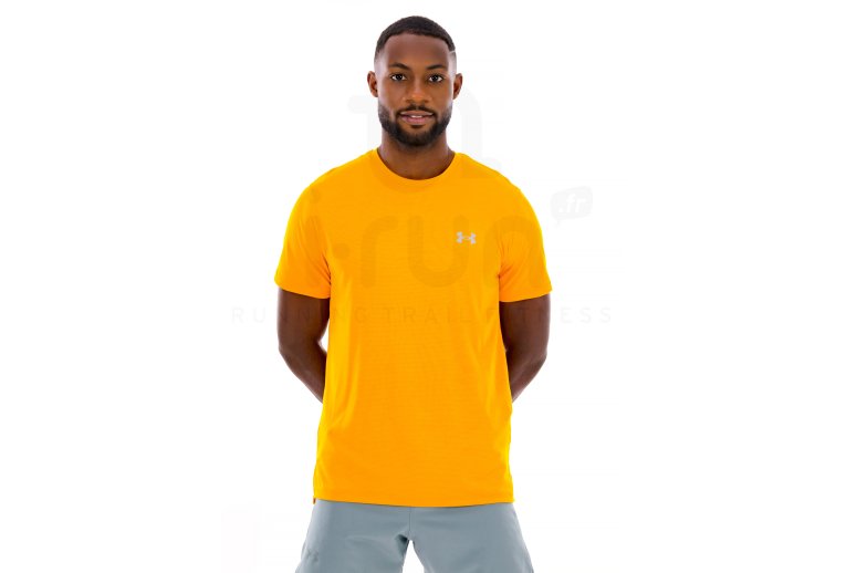 Under Armour Launch