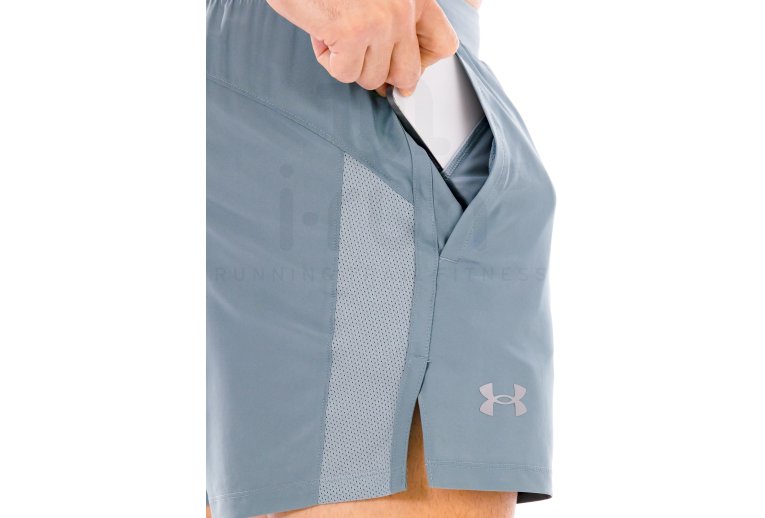 Under Armour Launch