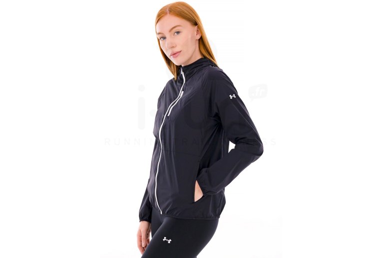 Under Armour Launch W