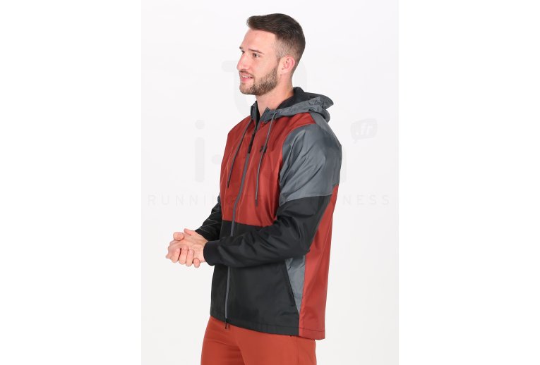 Under Armour Legacy Windbreaker Herren