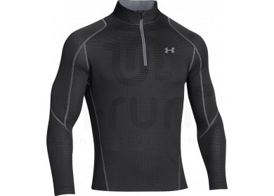 Under Armour Maillot ColdGear Infrared 1/2 Zip M 
