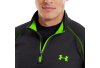 Under Armour Maillot ColdGear Infrared Thermo ¼ Zip M