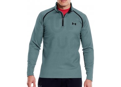 Under Armour Maillot ColdGear Infrared Thermo  Zip M 