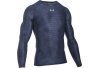 Under Armour Maillot Compression HeatGear Printed M 
