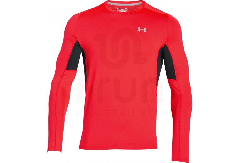 Under Armour Maillot CoolSwitch Run