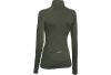 Under Armour Maillot Fly Fast 1/2 Zip W 