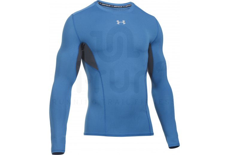 Under Armour Maillot HeatGear CoolSwitch Run