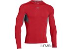 Under Armour Maillot HeatGear CoolSwitch Run