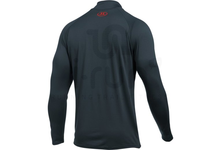 Under Armour Camiseta manga larga Tech 1/2