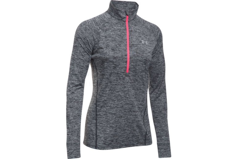 Under Armour Camiseta manga larga Tech 1/2 Zip