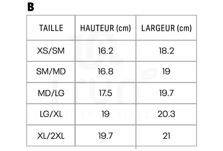 Under Armour Masque SportsMask
