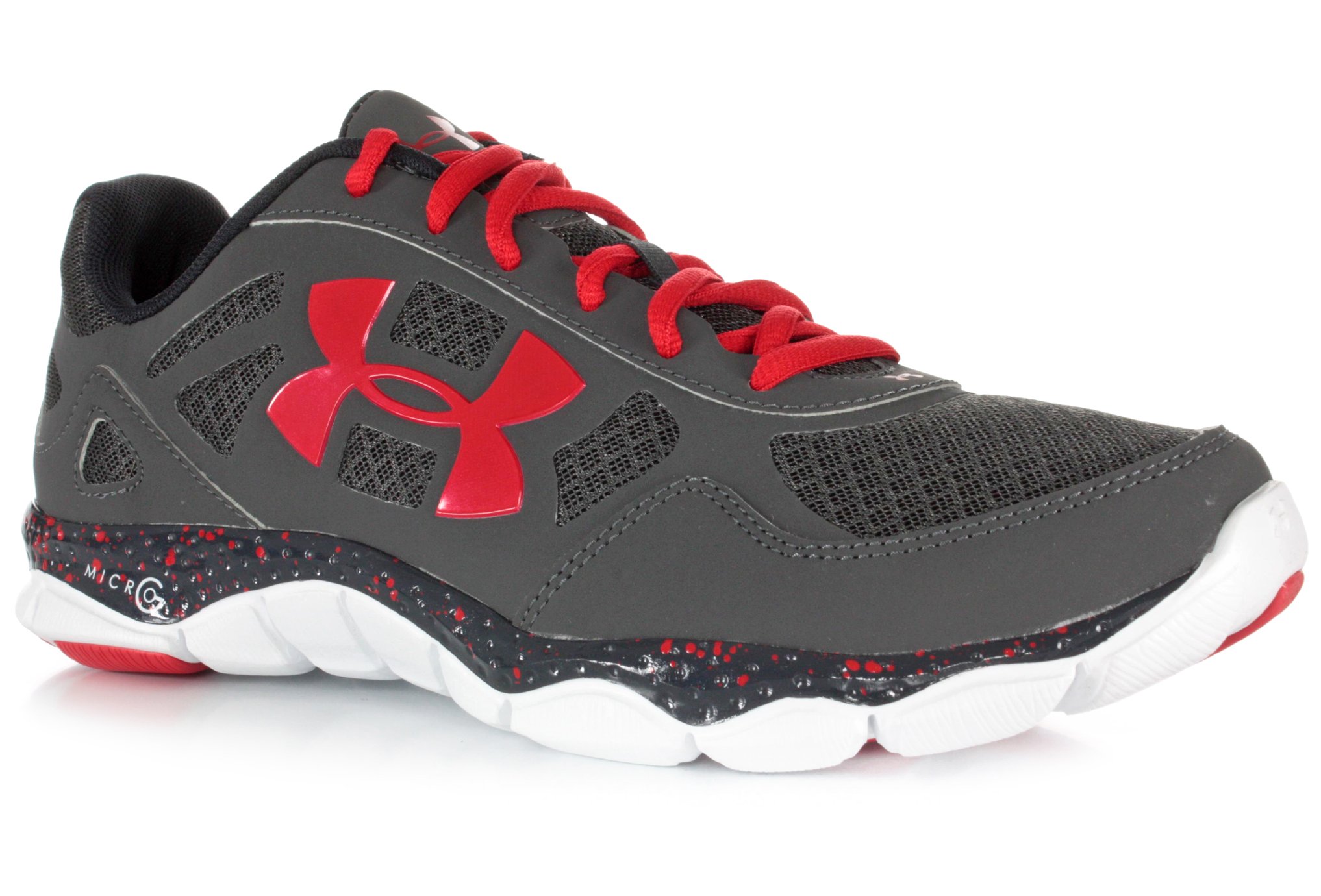 Under armour micro outlet g engage bl