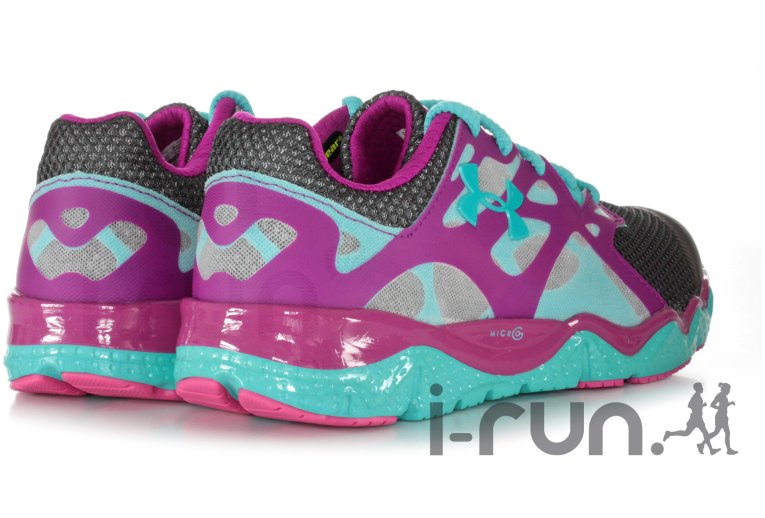 Under Armour Micro G Monza Night