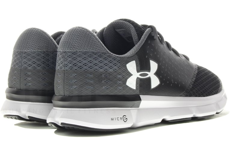 Under Armour Micro G Speed Swift 2