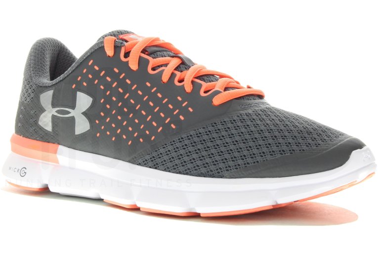 Under Armour Micro G Speed Swift 2