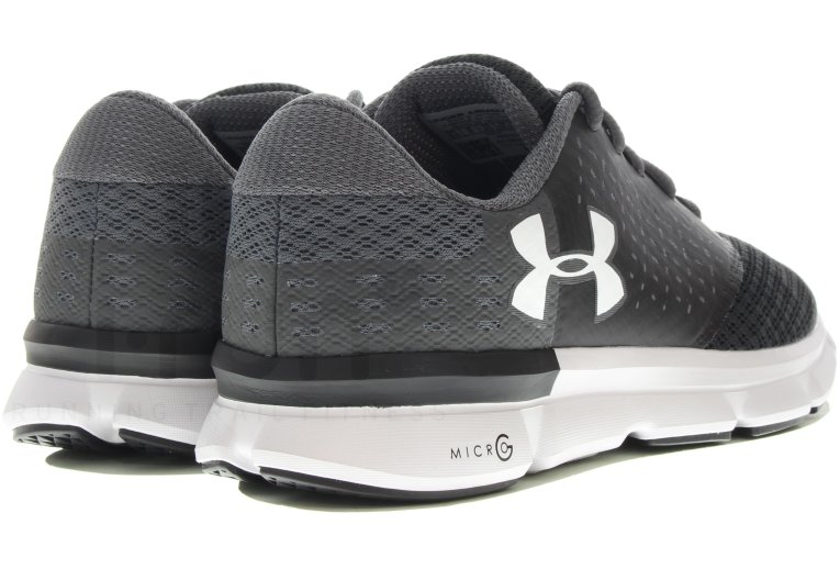 Under Armour Micro G Speed Swift 2