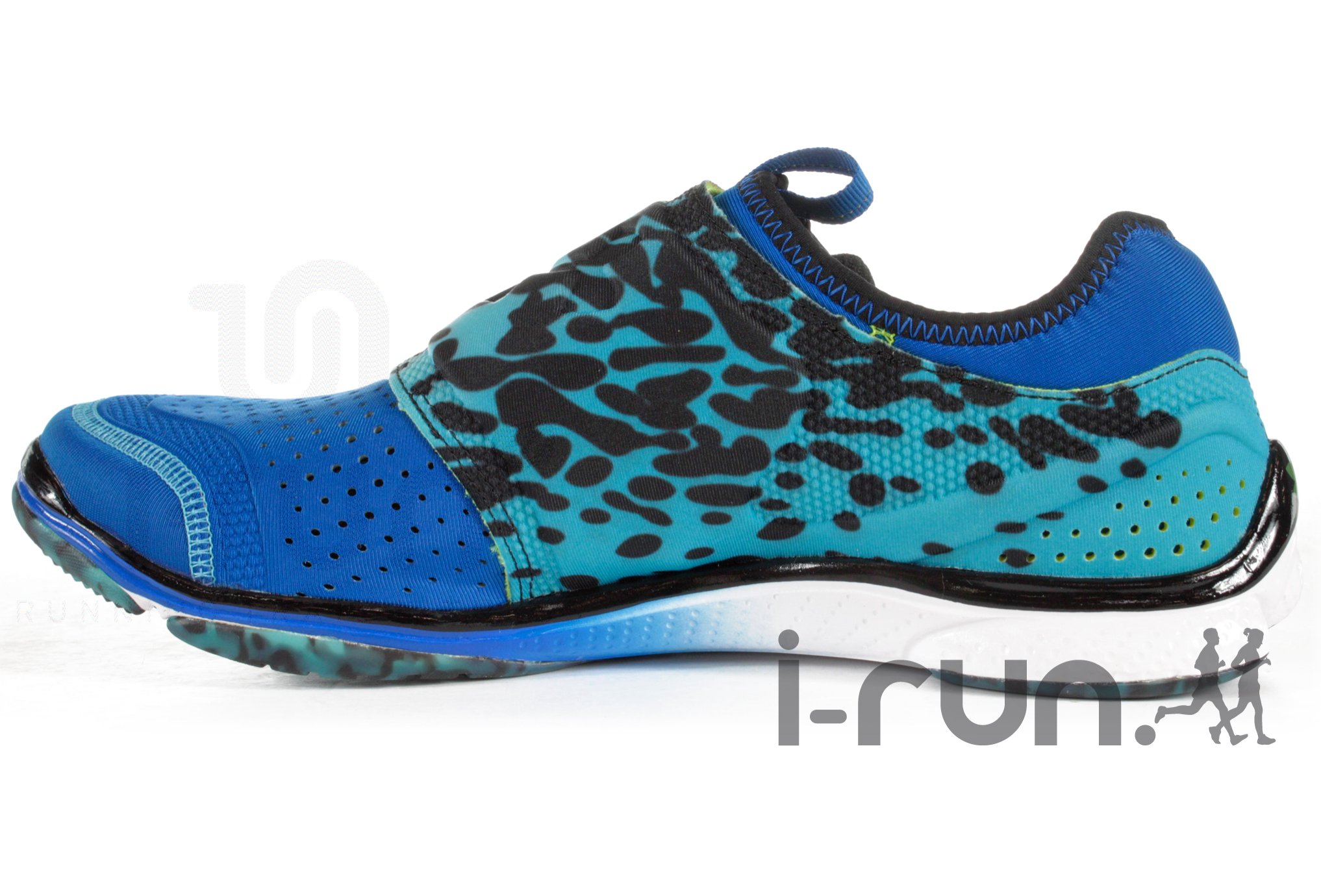 under armour micro g toxic six
